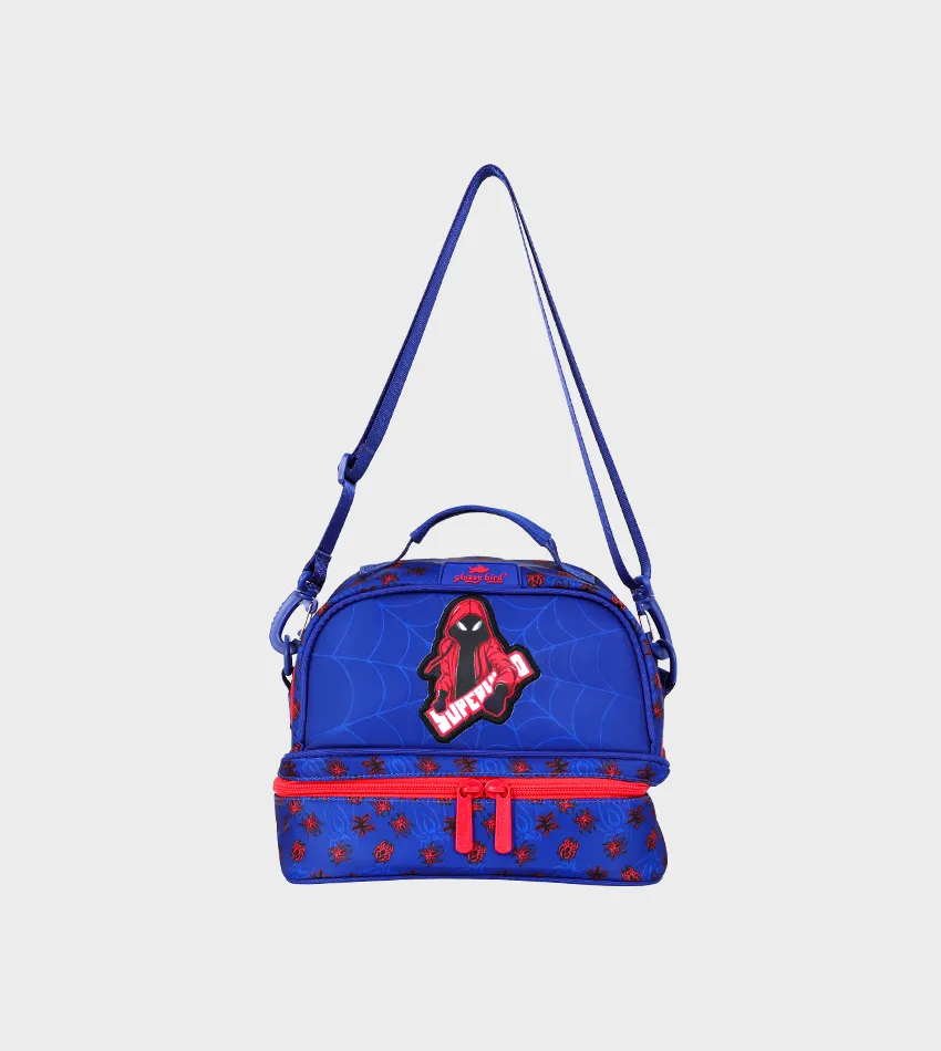 Trolley School Bag GB5403TB 